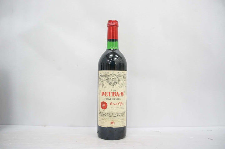 Petrus 1979