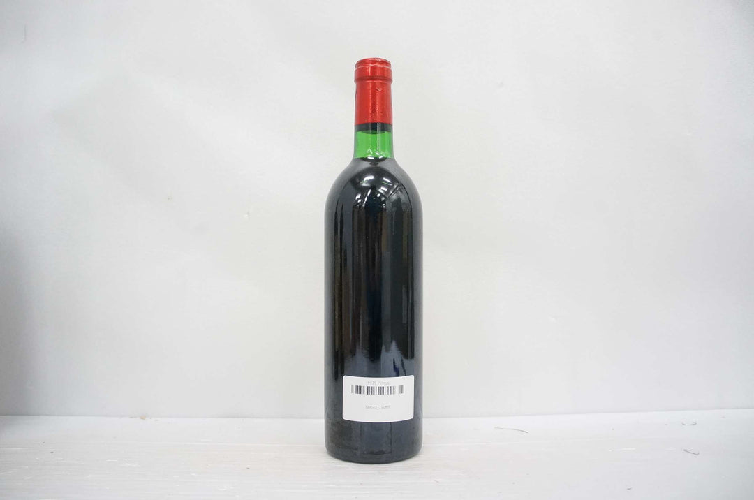 Petrus 1979