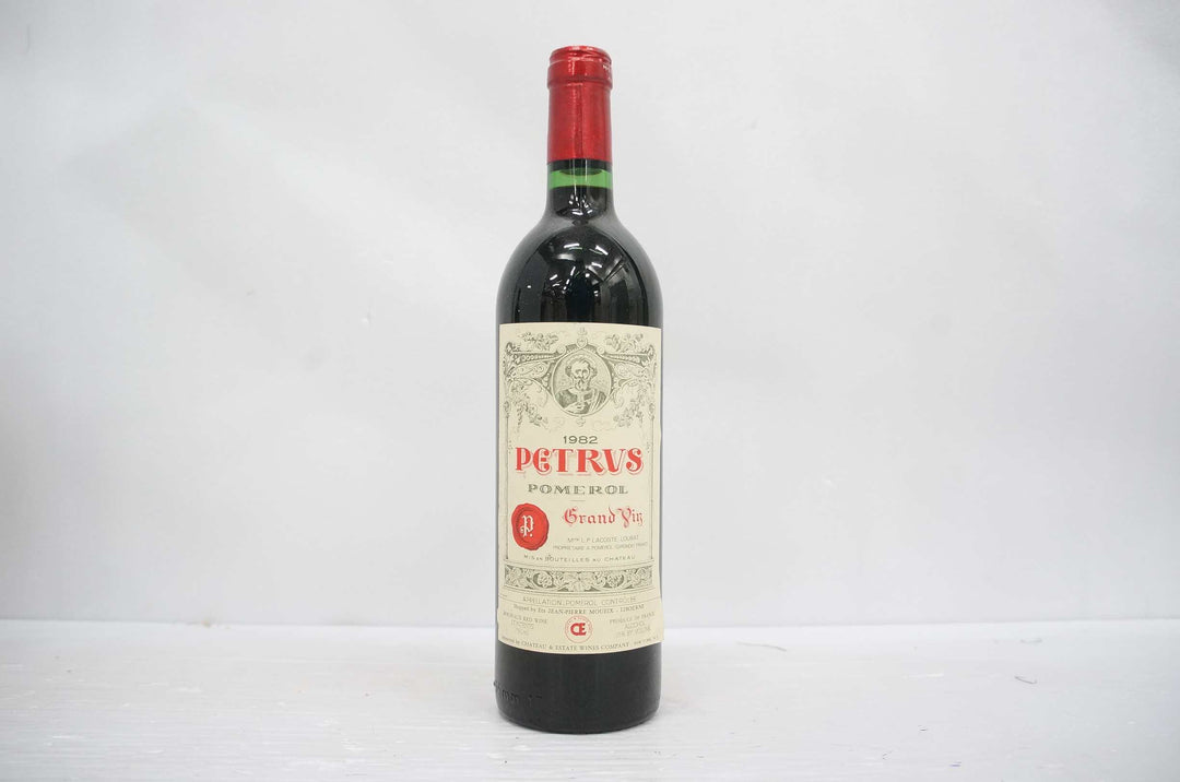 Petrus 1982