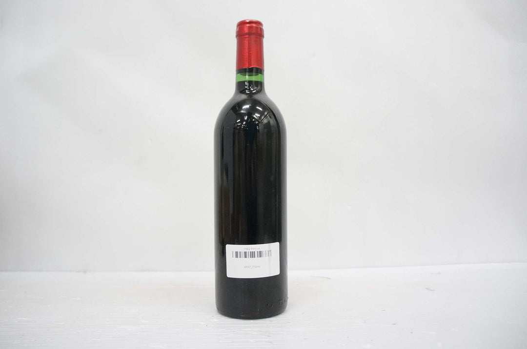 Petrus 1982