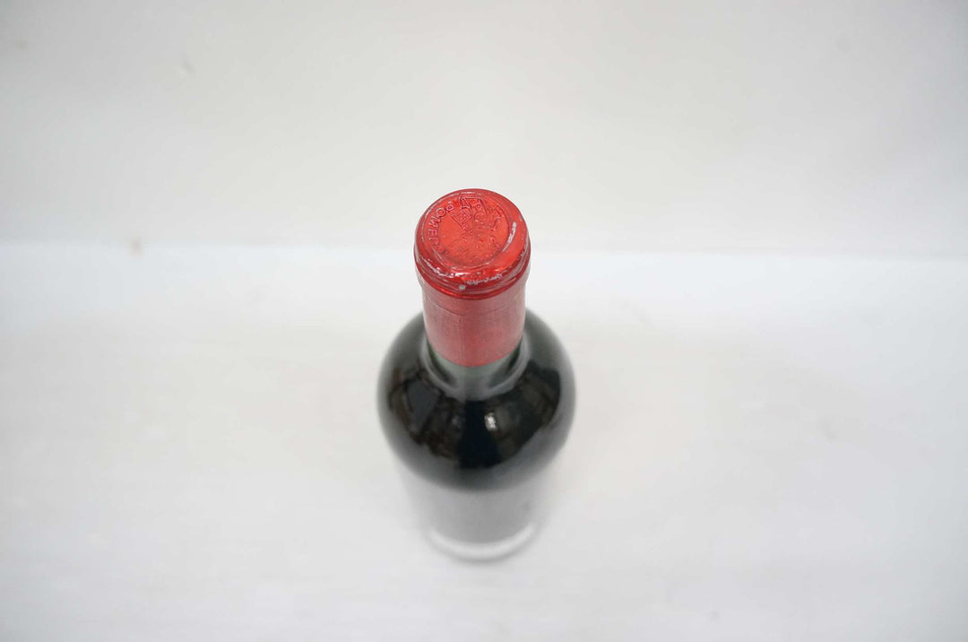 Petrus 1982