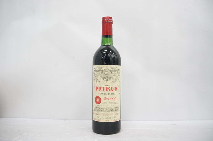 Petrus 1983
