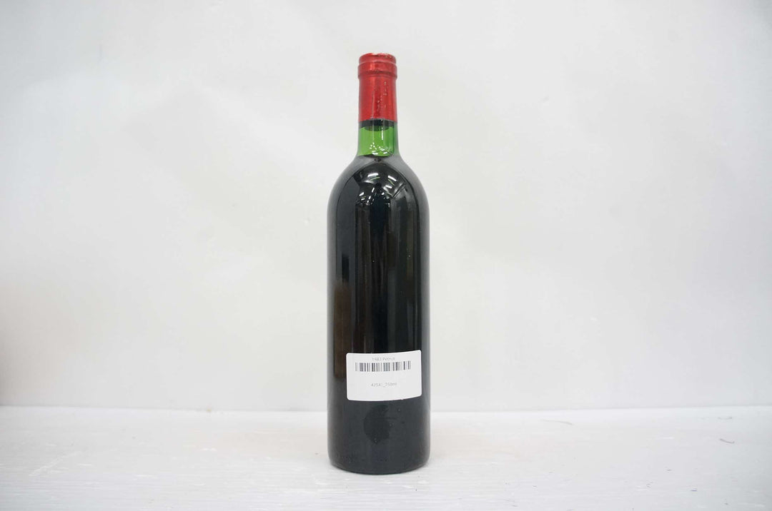 Petrus 1983