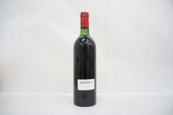 Petrus 1983