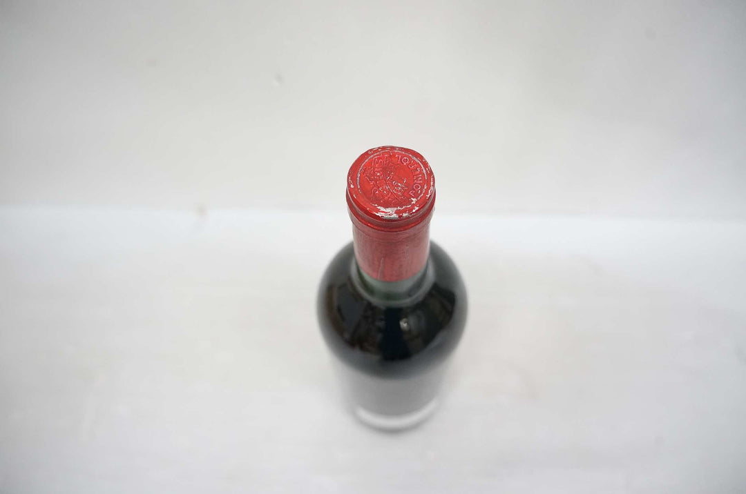 Petrus 1983
