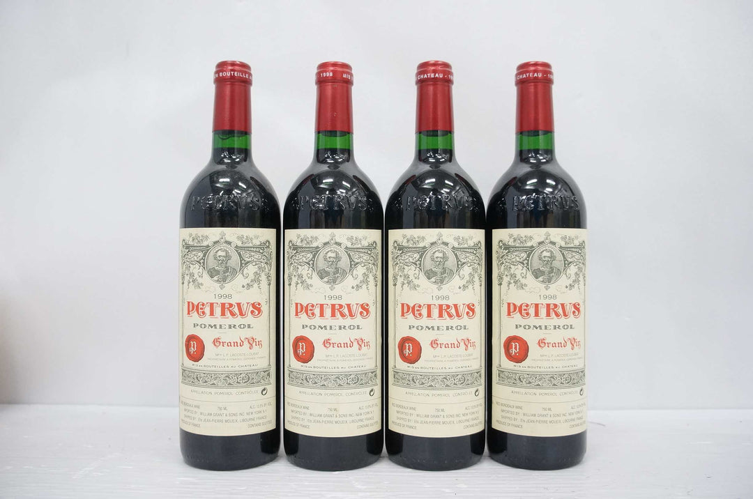 Petrus 1998