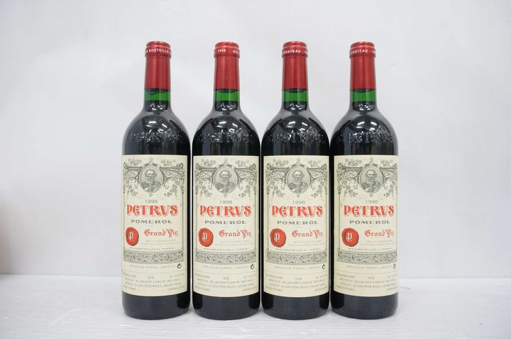 Petrus 1998