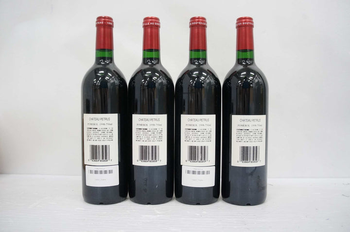Petrus 1998