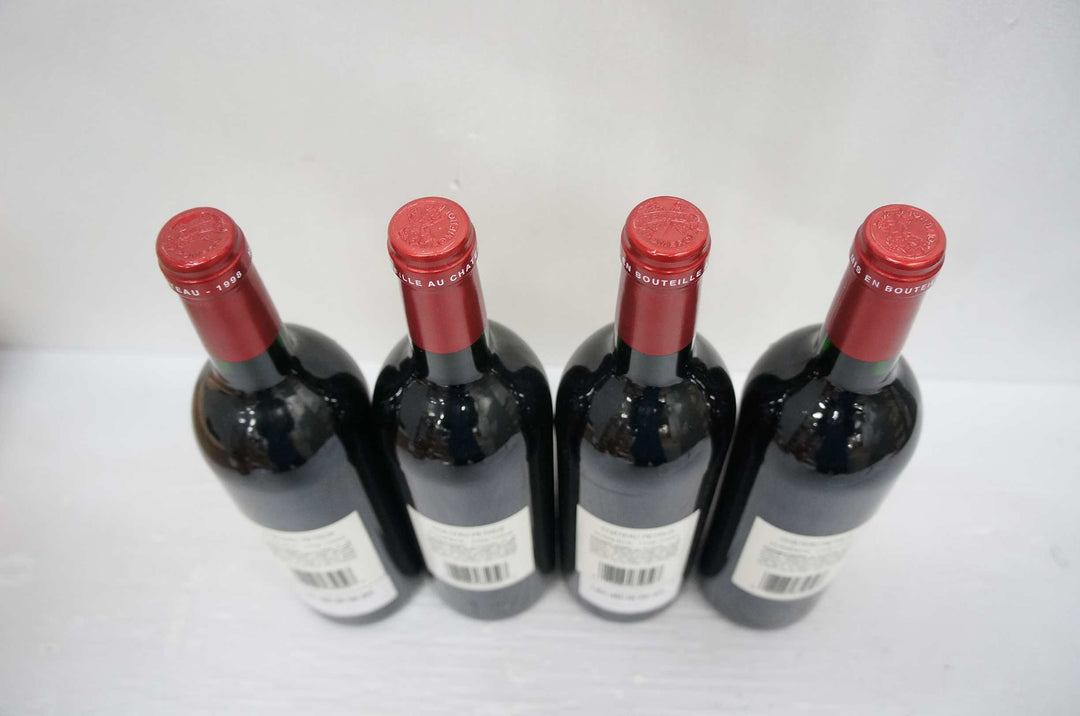Petrus 1998