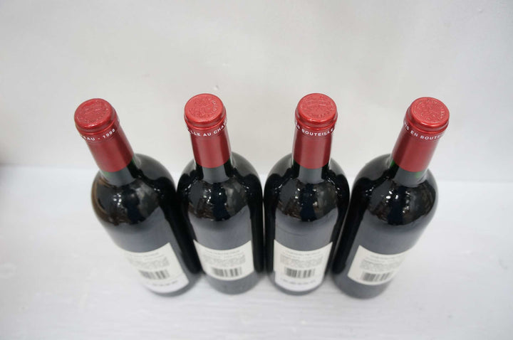 Petrus 1998