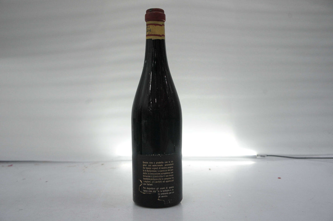 Gaja Barbaresco  1958