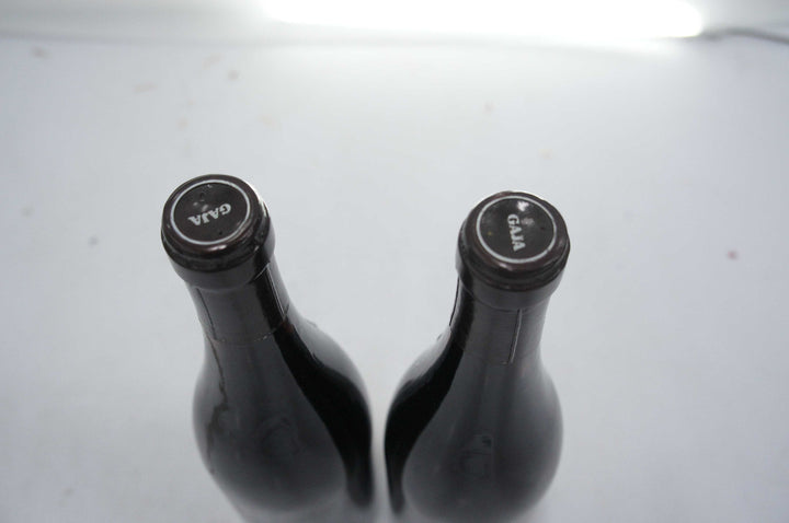 Gaja Barbaresco  1977