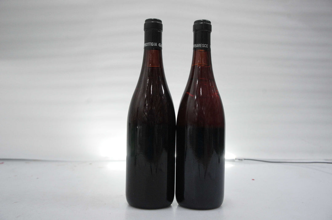 Gaja Barbaresco  1979