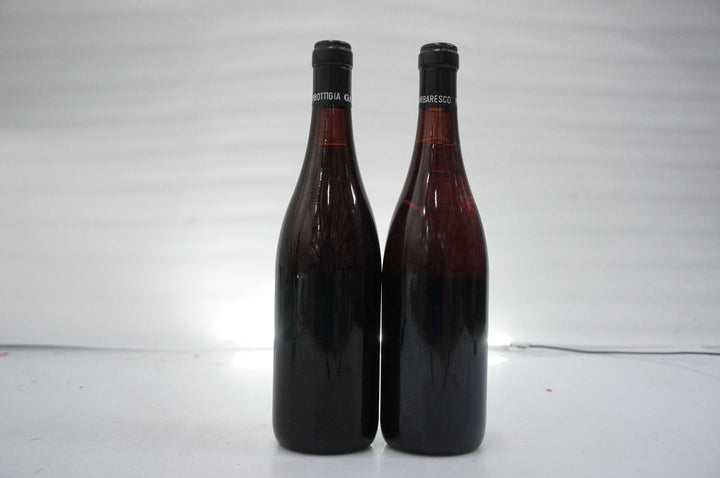Gaja Barbaresco  1979