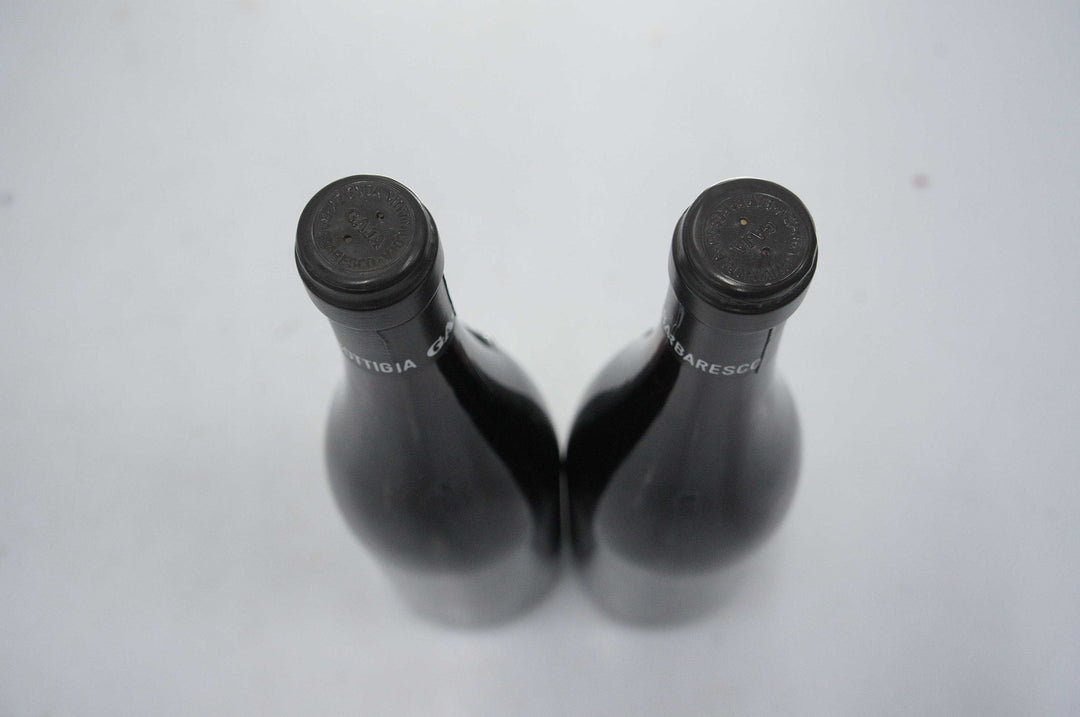 Gaja Barbaresco  1979