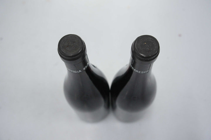 Gaja Barbaresco  1979