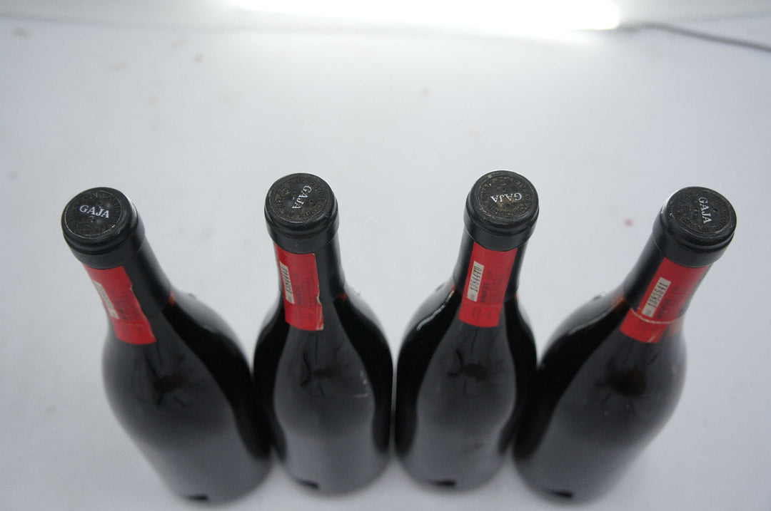 Gaja Barbaresco  1982
