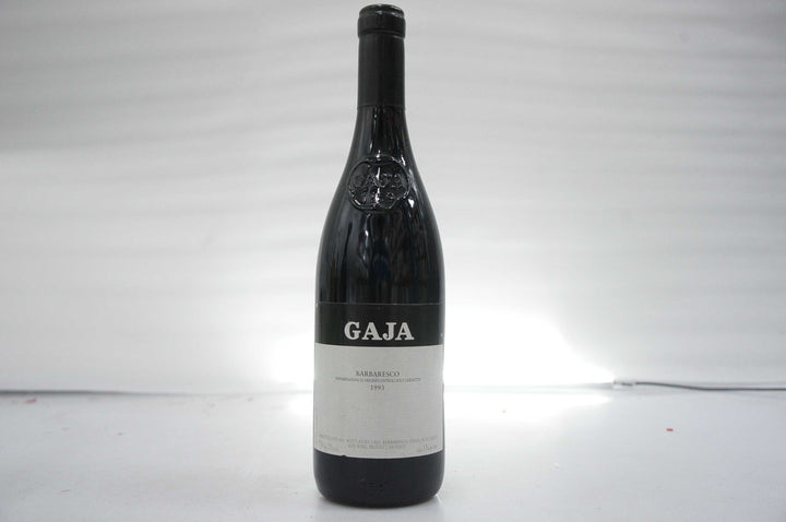 Gaja Barbaresco  1993
