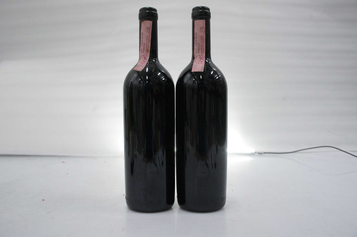 Gaja Sperss 1993
