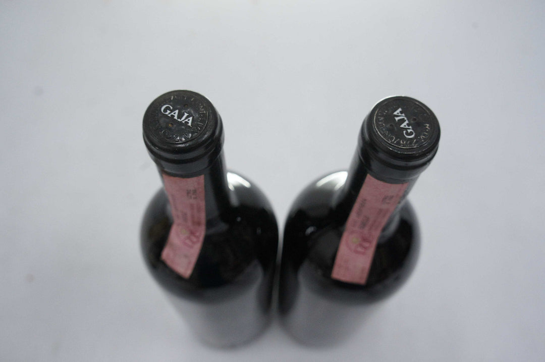 Gaja Sperss 1993