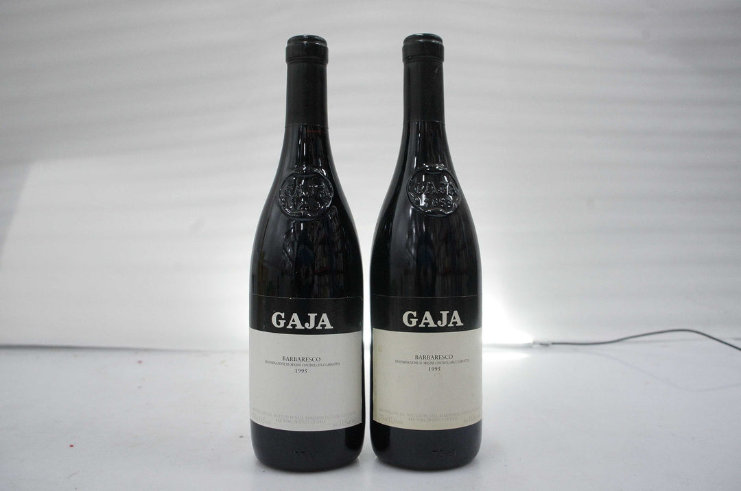 Gaja Barbaresco  1995