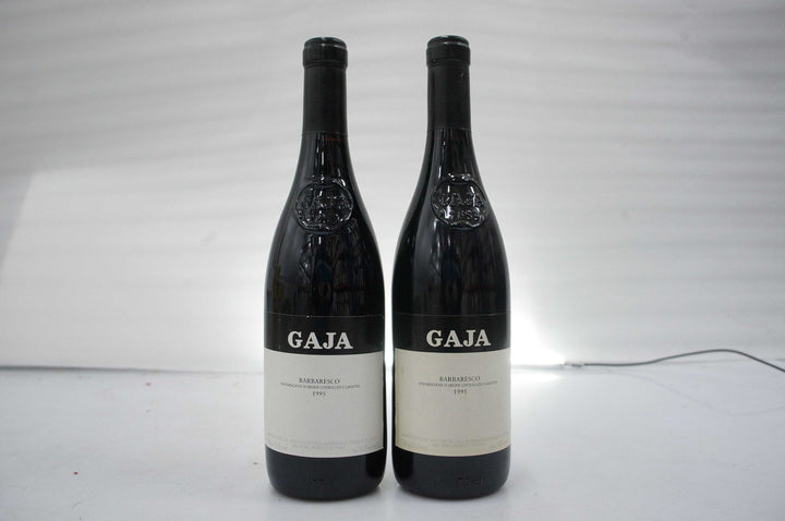 Gaja Barbaresco  1995