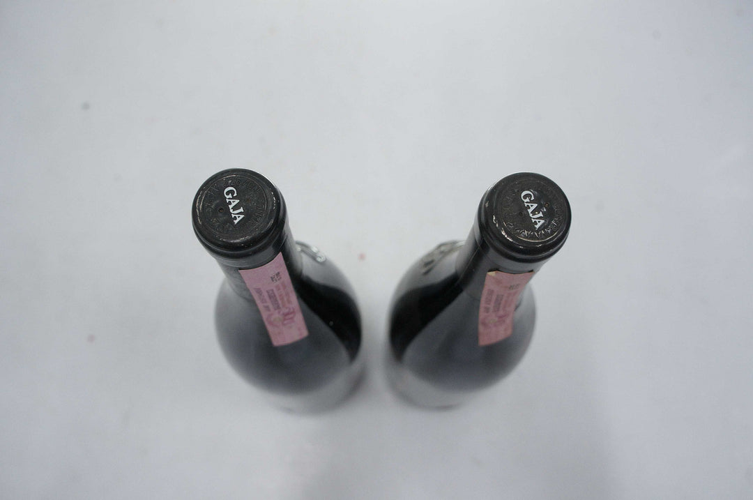 Gaja Barbaresco  1995