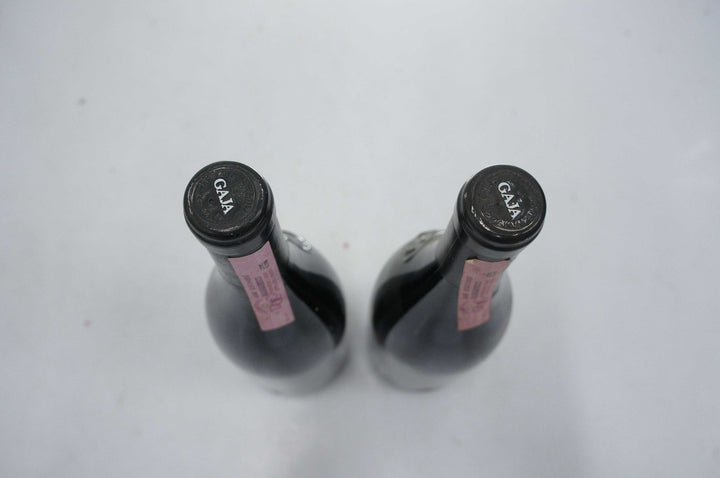 Gaja Barbaresco  1995