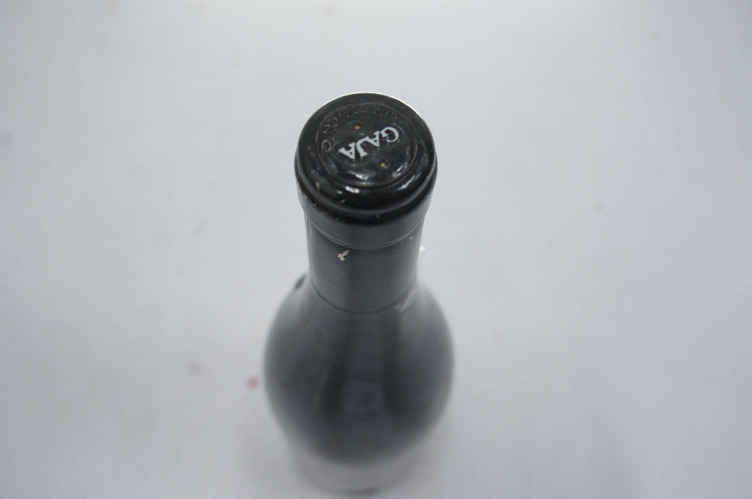 Gaja Barbaresco Sori San Lorenzo 1998 *