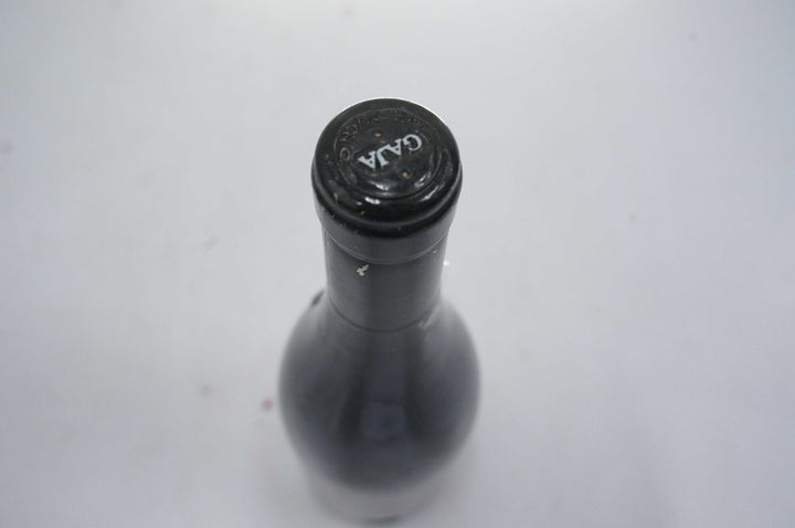 Gaja Barbaresco Sori San Lorenzo 1998 *