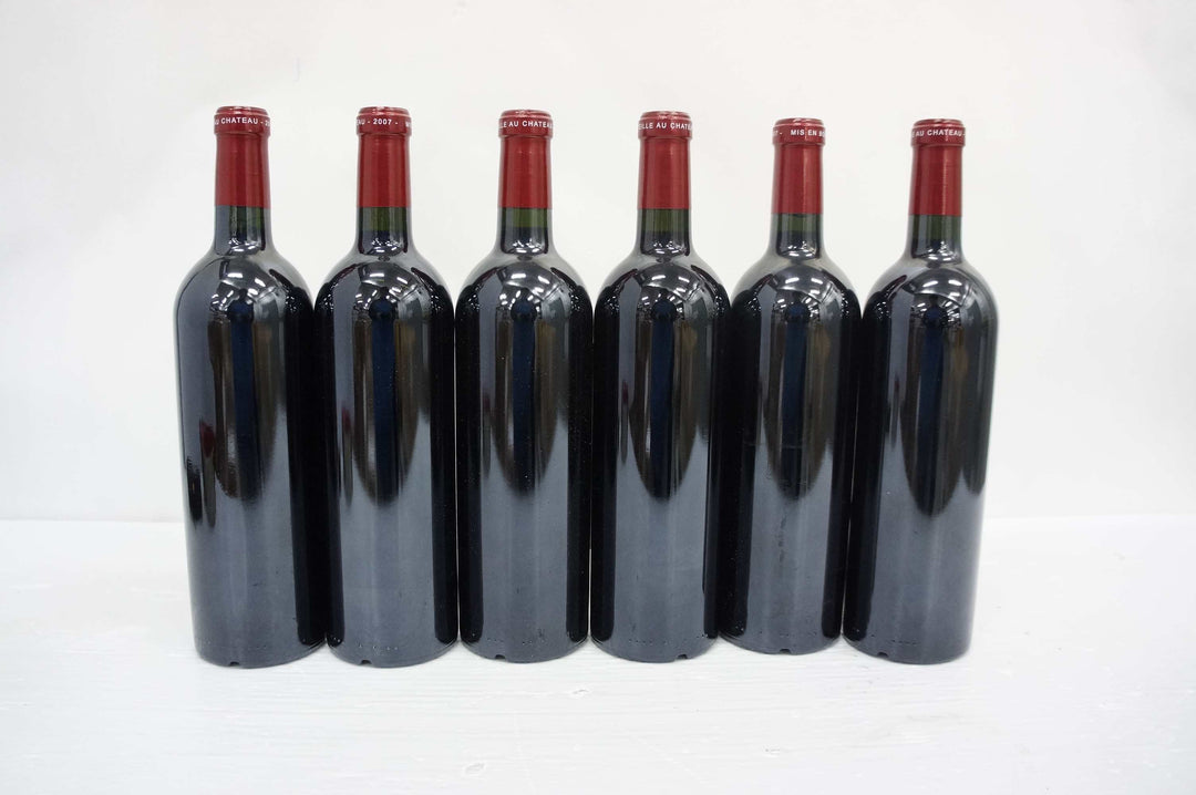Petrus 2007