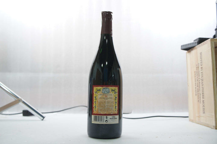 Lopez de Heredia Vina Bosconia Reserva  2005