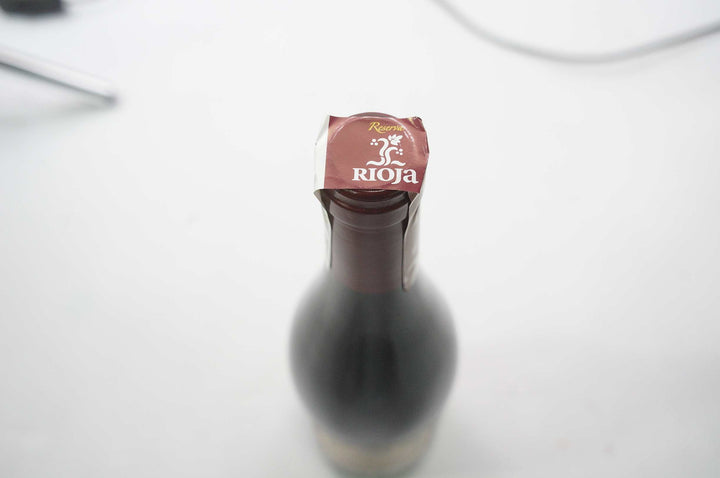 Lopez de Heredia Vina Bosconia Reserva  2005