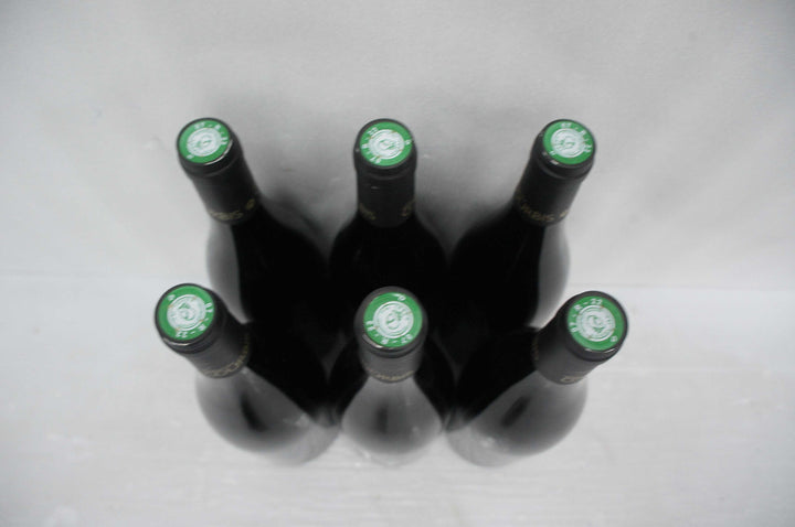 Courbis Cornas Champelrose  2011