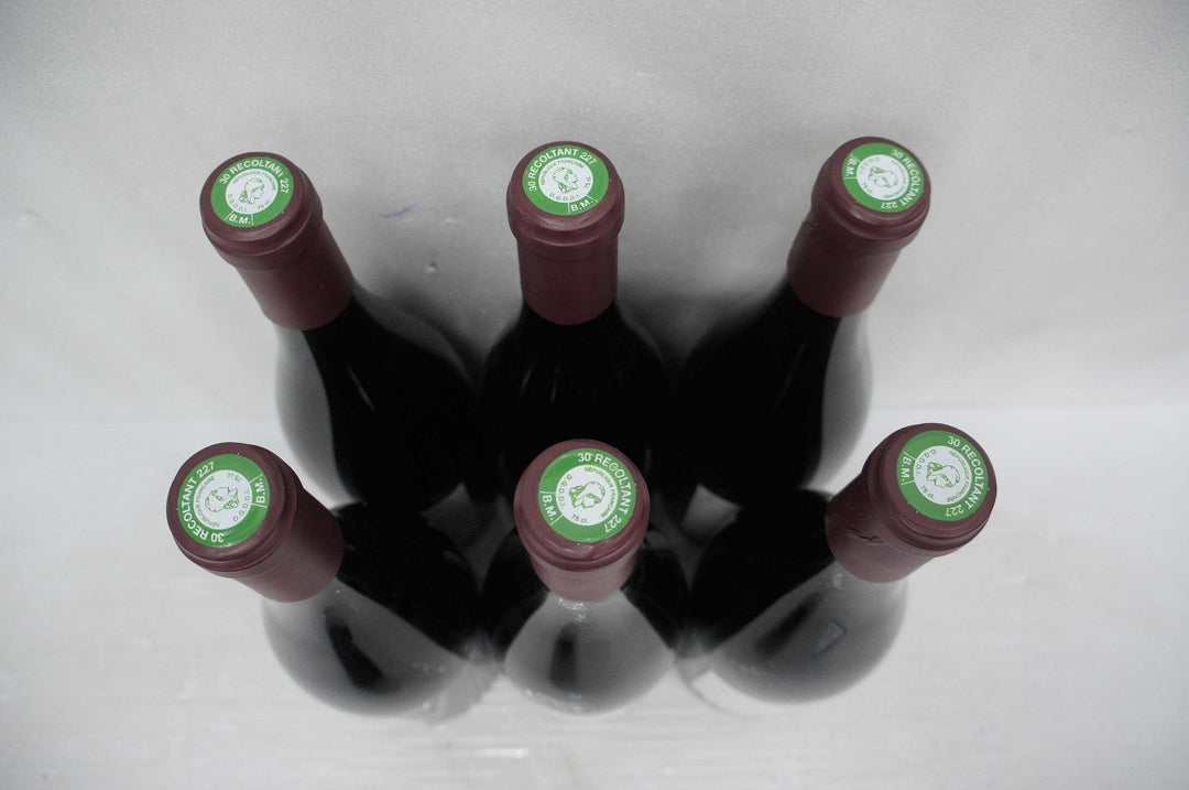 Domaine du Tunnel Cornas 2012