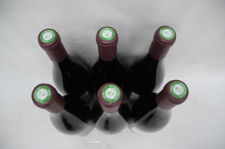 Domaine du Tunnel Cornas 2012
