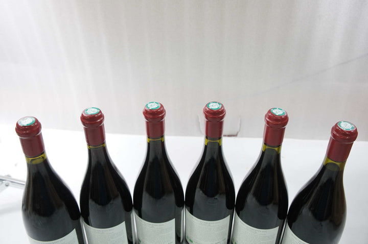 d'Auvenay Mazis Chambertin Grand Cru 2011
