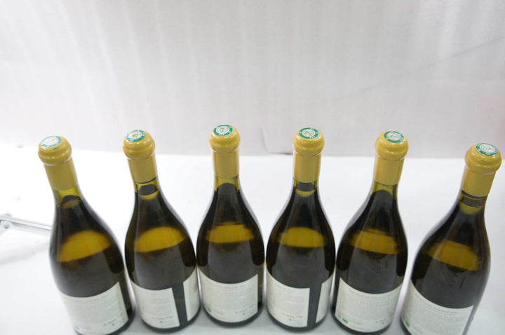 d'Auvenay Bourgogne Aligote Sous Chatelet 2011