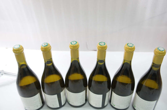 d'Auvenay Bourgogne Aligote Sous Chatelet 2011