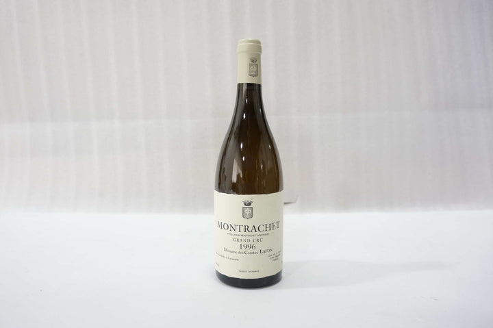 Comtes Lafon Montrachet Grand Cru 1996