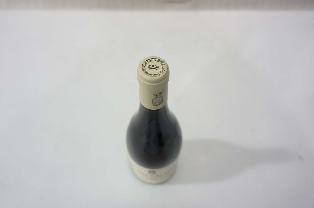 Comtes Lafon Montrachet Grand Cru 1996