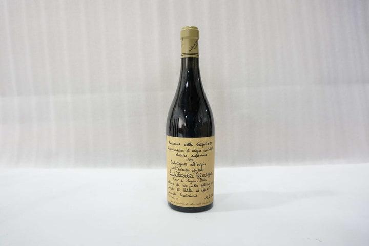 Quintarelli Giuseppe Amarone della Valpolicella 1990