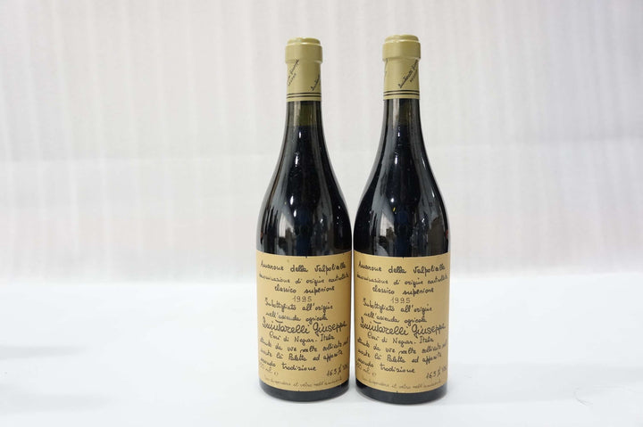 Quintarelli Giuseppe Amarone della Valpolicella 1995