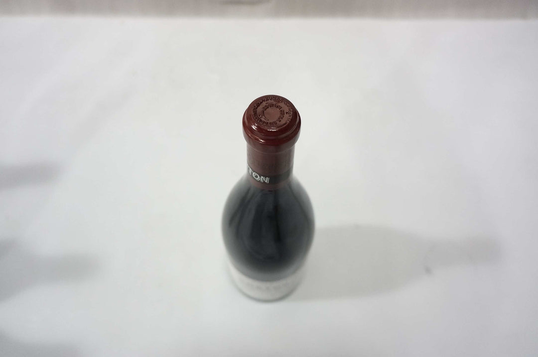 DRC Corton Grand Cru  2011