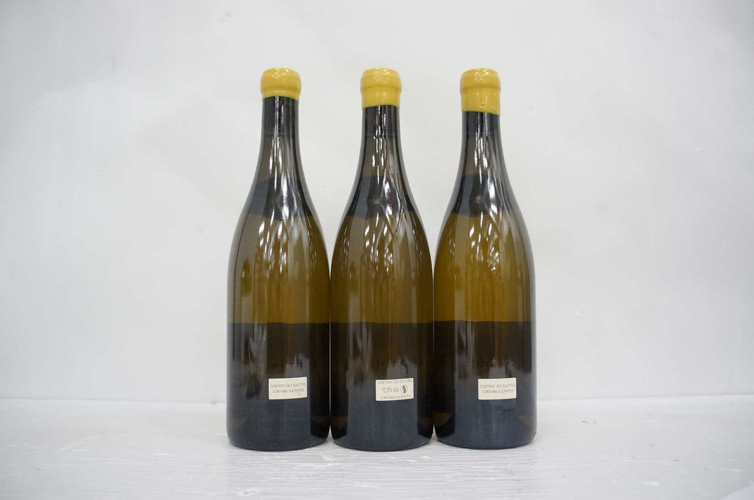 Raveneau Chablis Montee de Tonnerre 1er Cru 2010