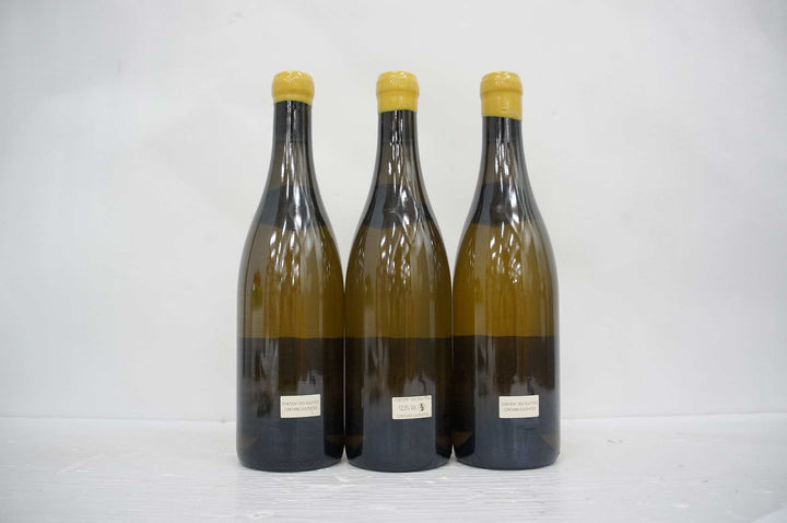 Raveneau Chablis Montee de Tonnerre 1er Cru 2010