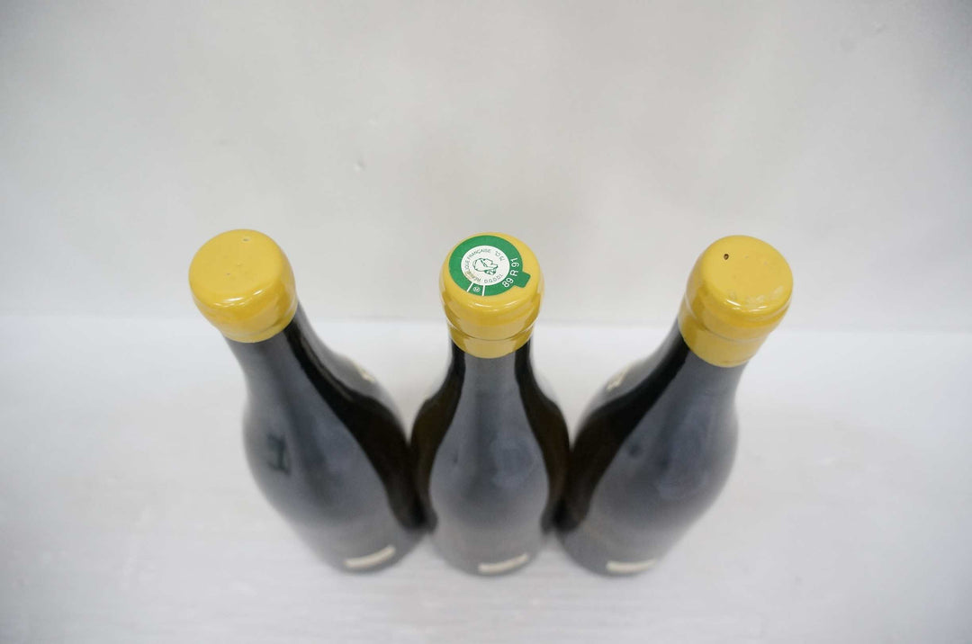 Raveneau Chablis Montee de Tonnerre 1er Cru 2010