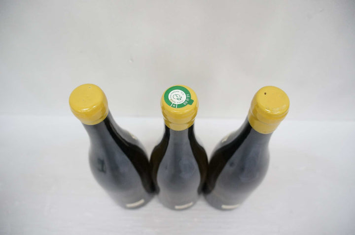Raveneau Chablis Montee de Tonnerre 1er Cru 2010
