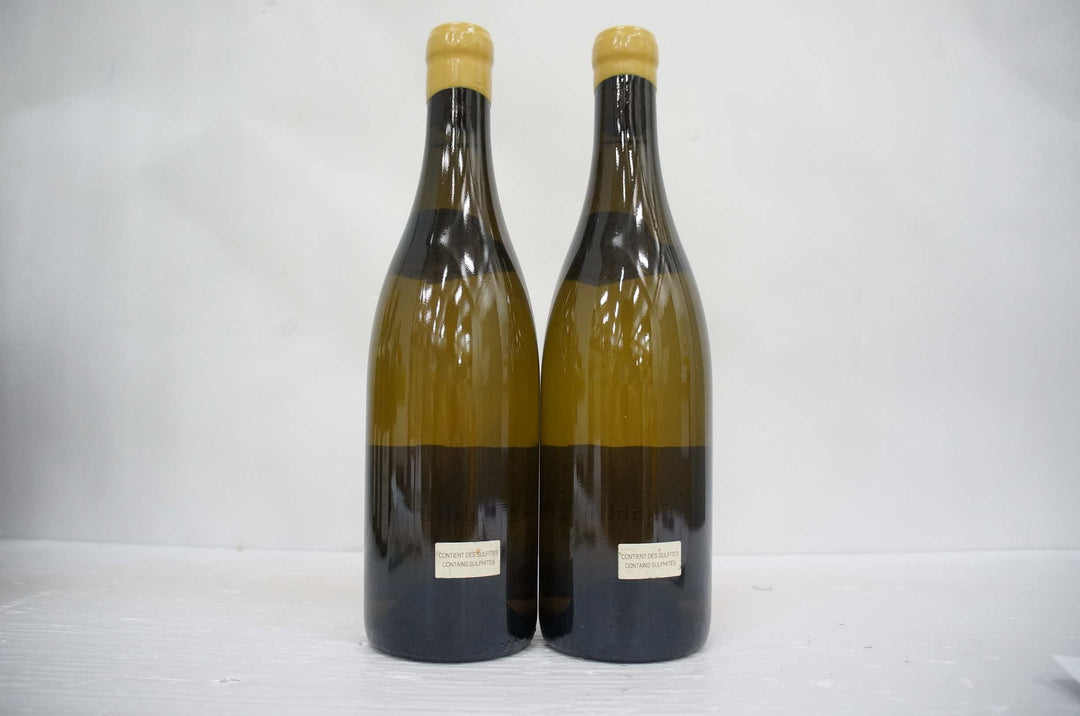 Raveneau Chablis Monts Mains 1er Cru 2008