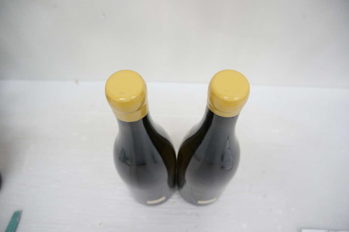 Raveneau Chablis Monts Mains 1er Cru 2008